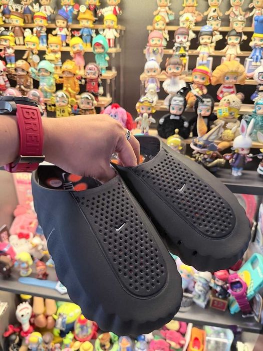 Nowe klapki nike mind 001 Obuwie męskie R.44