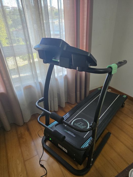 Passadeira Elétrica c/ cinto de massagem