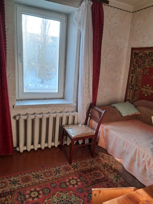 Продам   квартиру