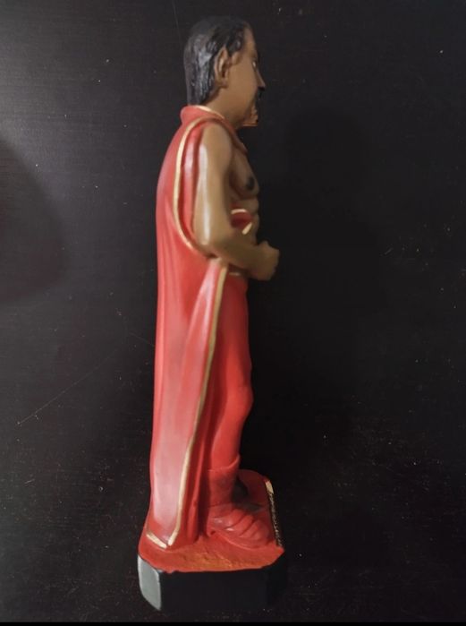 Exu 7 Encruzilhadas, Exu Sete Encruzilhadas