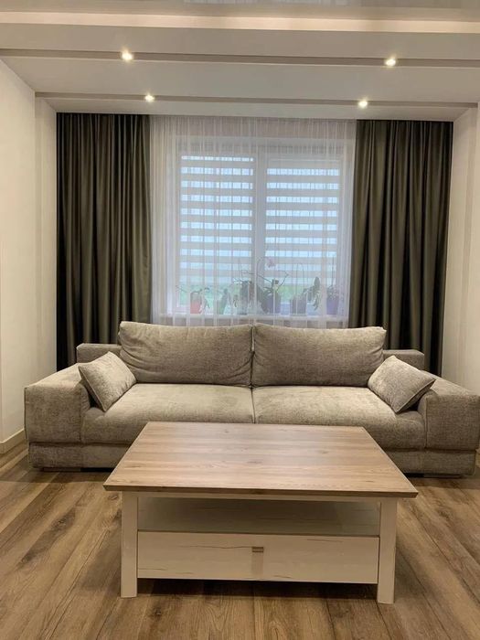 Apartment in Lviv - More