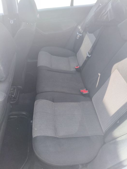 Vw Golf mk4 PD 115