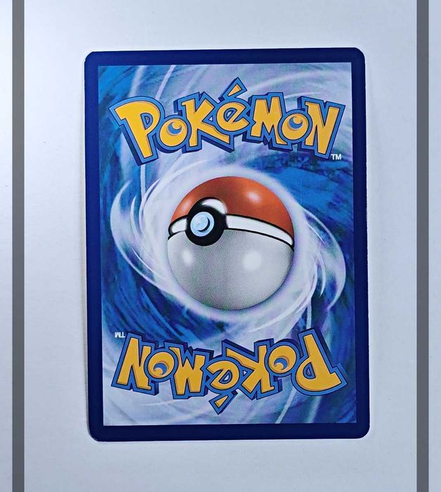 Keldeo XY118 Promo Pokemon ENG-NM