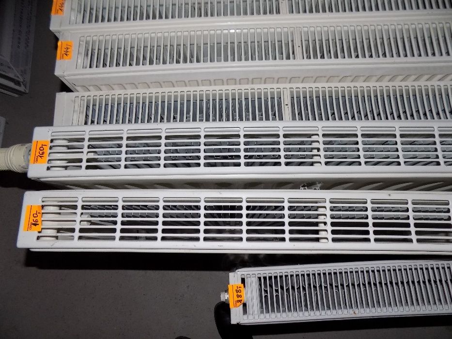 Sprzedam grzejnik używany wys 60 szer 90 C-22 . BARDZO TANIO .