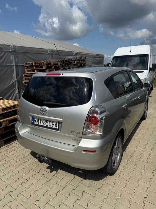 Syndyk sprzeda samochód