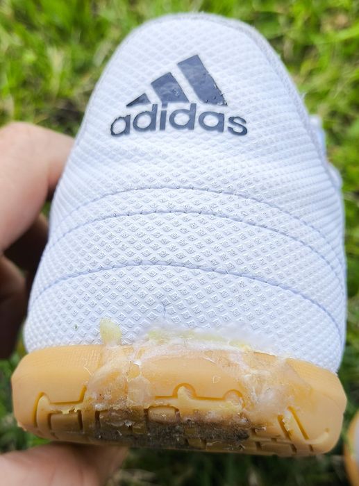 Buty halowe adidas