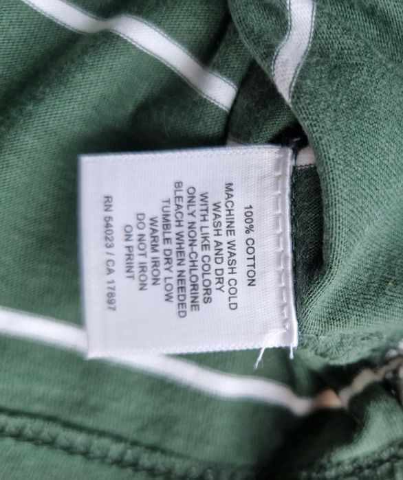 Polo Old Navy 80-86 cm