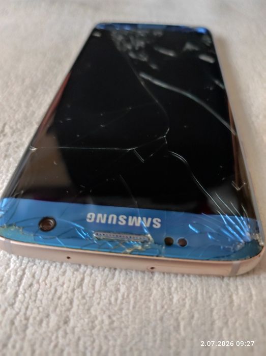 Samsung Galaxy S7 Edge