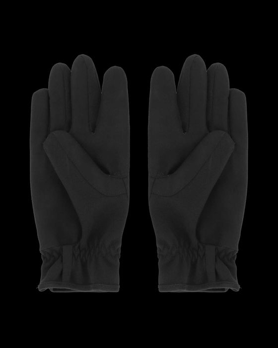 Рукавиці Roa Gloves Black