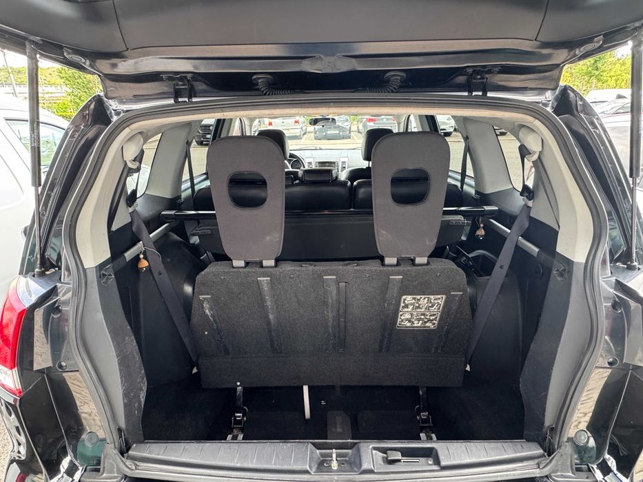 Citroën C-Crosser 2.2 HDi 4x4 | Full Extras | Pele | 7 Lugares PACK IRMSHER