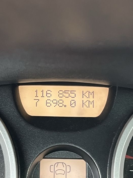 Renault megane cabrio