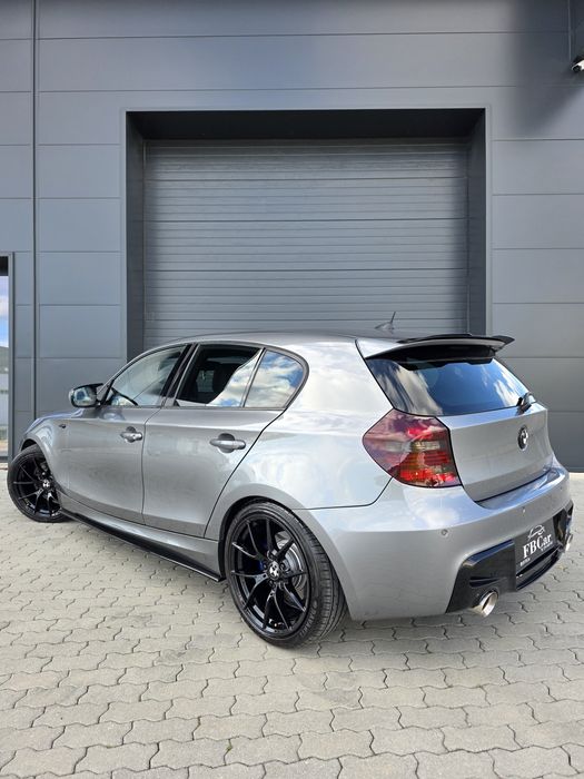 BMW Série 123d E87