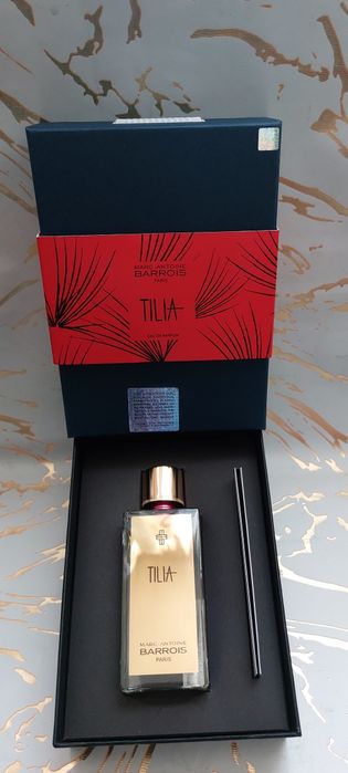 Парфум жіночий TILIA