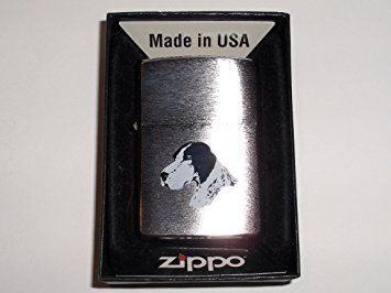 Isqueiro Zippo "Town and Country Celebration" - Edição Limitada