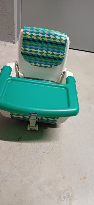 Cadeira refeição portátil