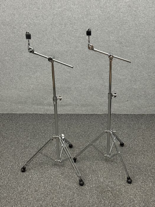 ++ SONOR 200 Series statyw łamany pod talerz - PERKUSJA 2 szt ++