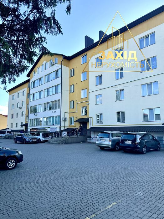 Оренда 2 кімнатної Новобудови 72 кв.м