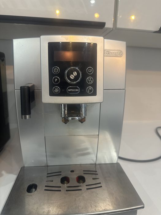 Witam na sprzedaz delonghi