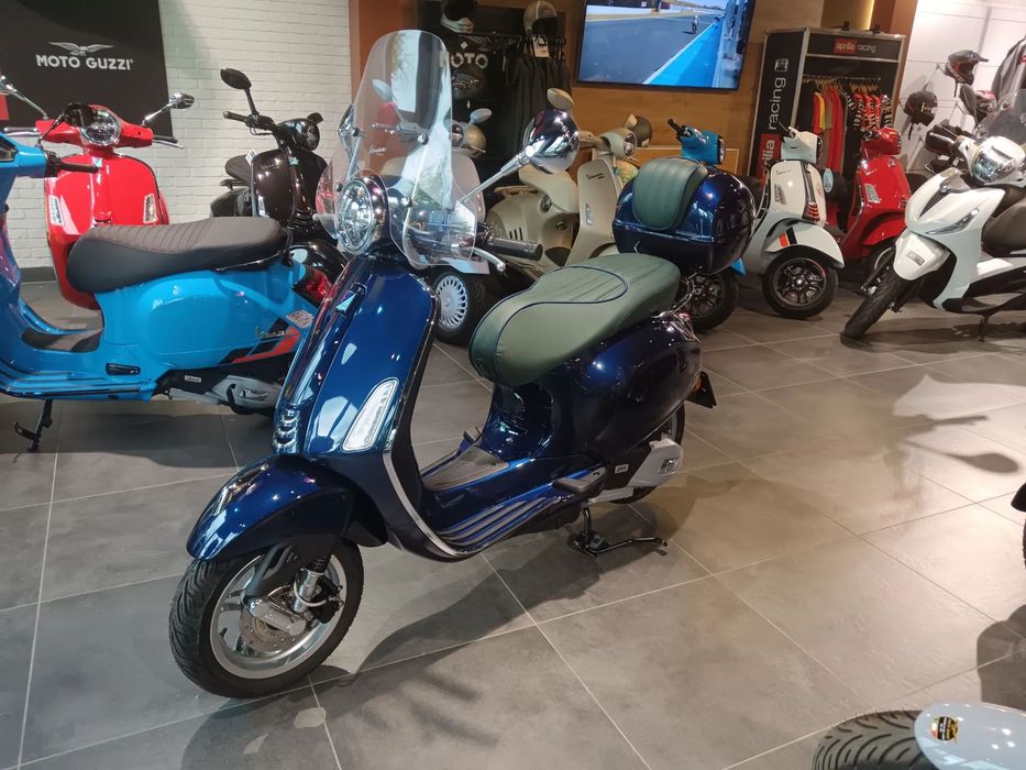 Vespa