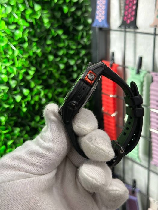 Garmin Fenix 7 Solar Магазин, Гарантія, Вибір