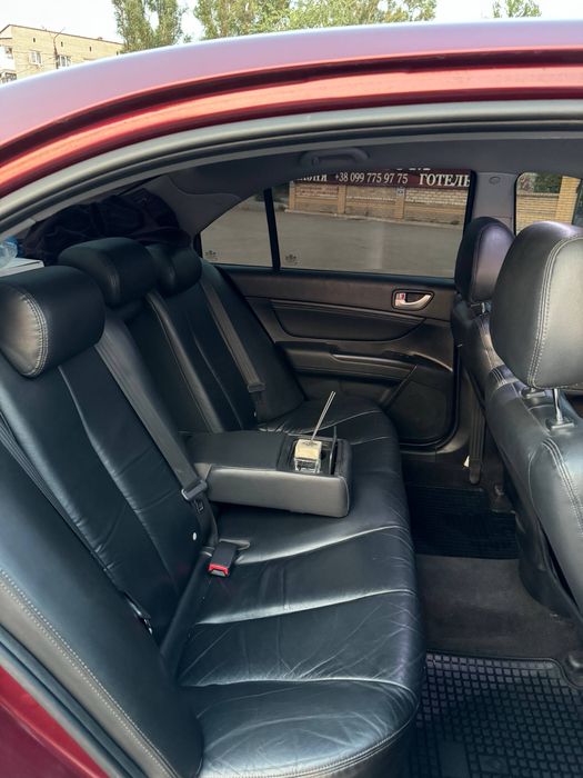 Hyundai sonata nf