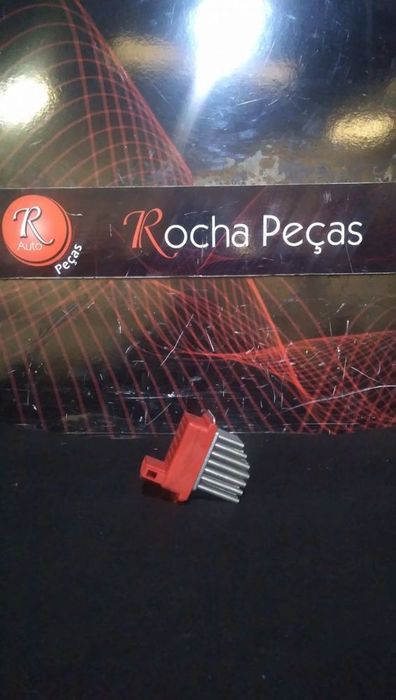 Resistencia Da Sofagem Seat Alhambra (7V8, 7V9)