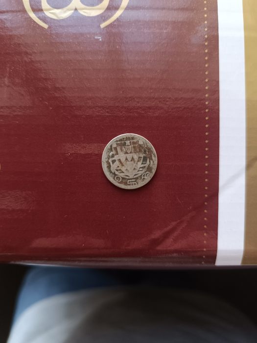 Vendo moeda á melhor oferta