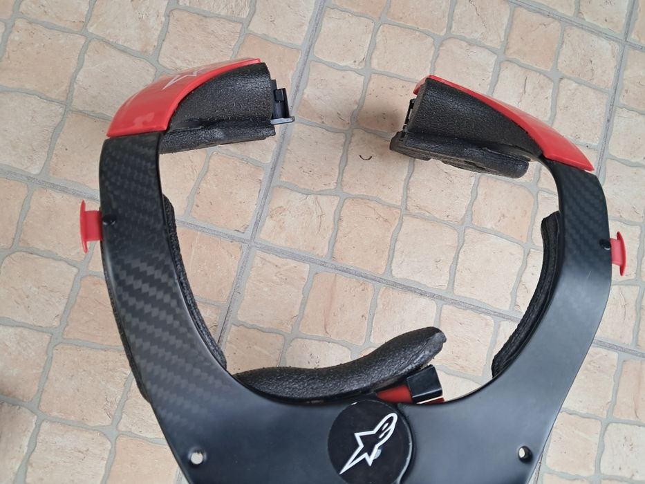 Cervical  Alpinestar