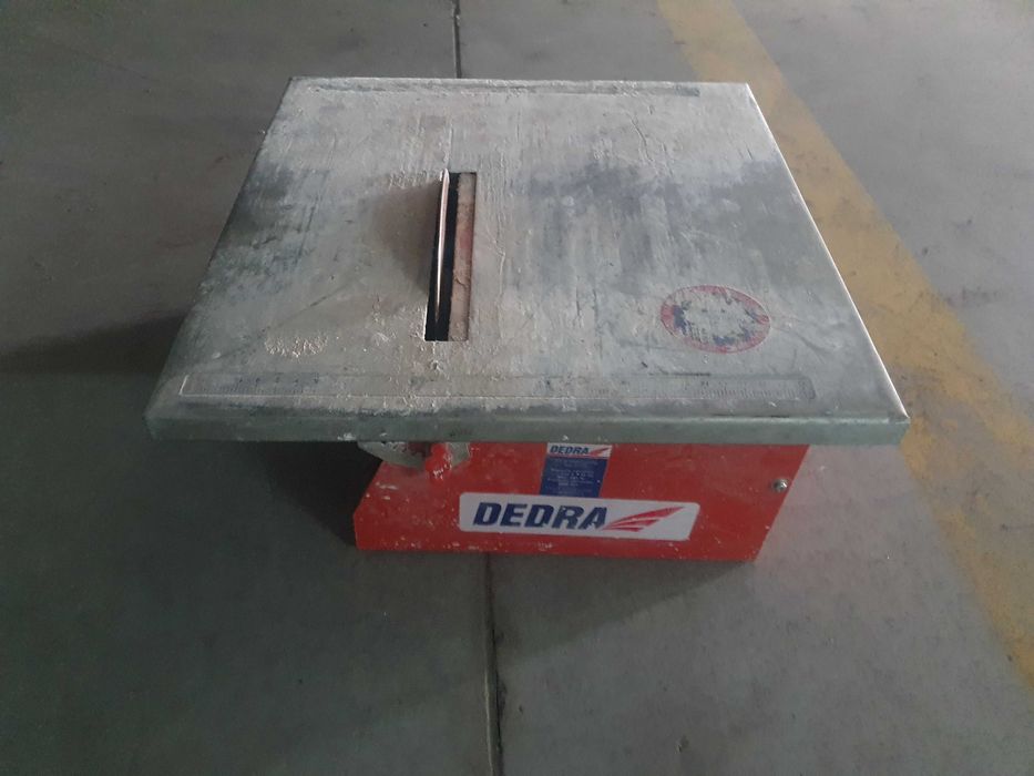Przecinarka wodna Dedra ded 7712