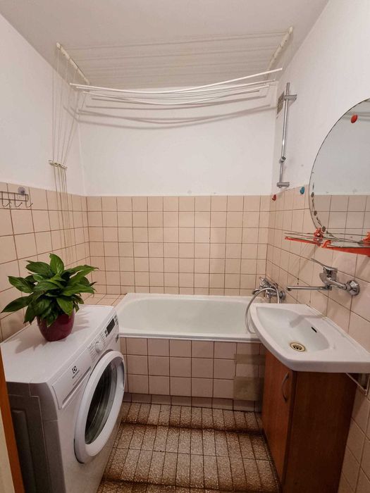 Mieszkanie Ludowa 48m2, 3 piętro