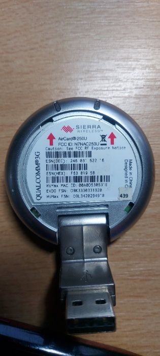 продам Интертклеком CDMA роутеров ac3633
Sierra 771 avenor re500 306