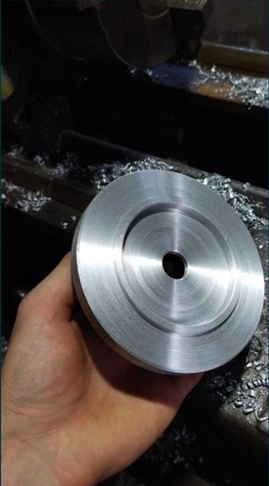 Токарные работы Каменское