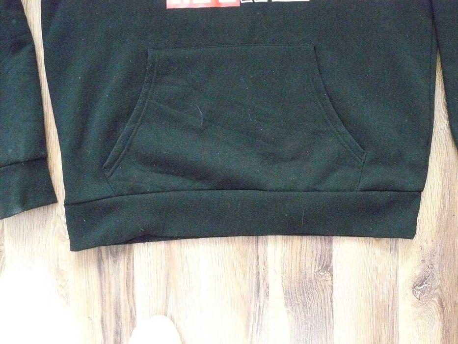 bluza MARVEL r XL męska damska kangur