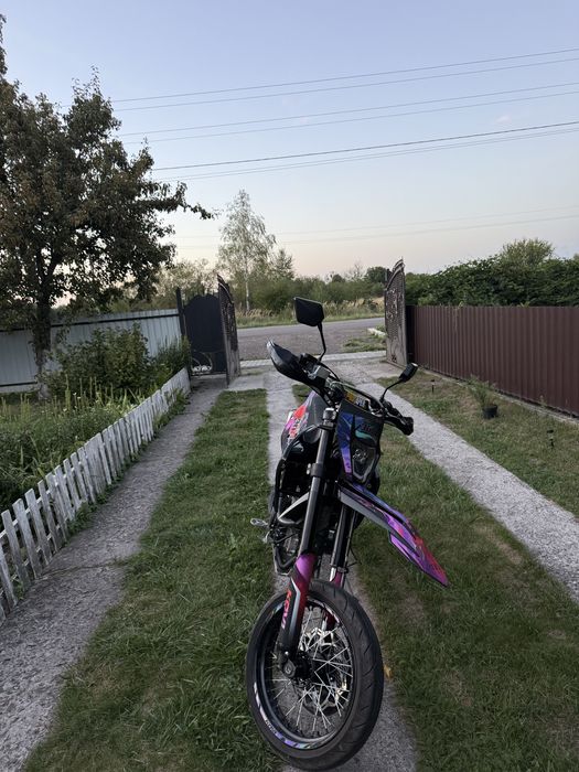 продається kovi 300 free ride