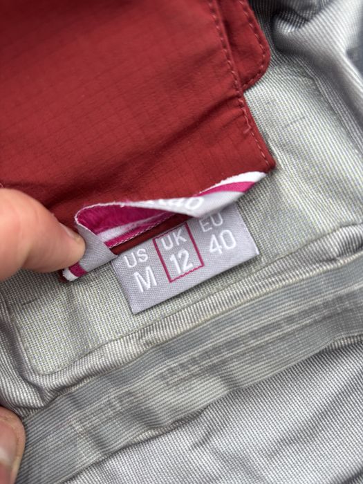 Вітровка Rab/Ветровка Rab