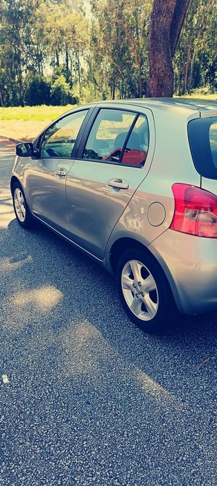 Toyota Yaris  1.0