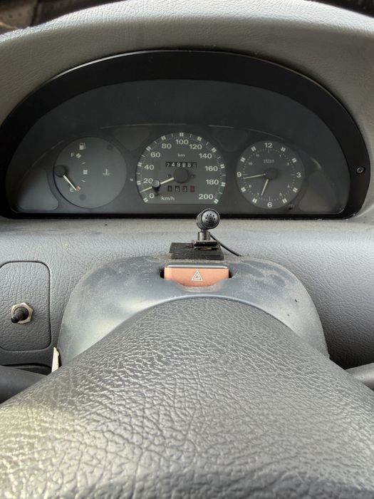 fiat punto 1.1 gasolina