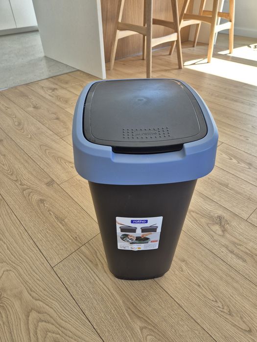 Kosz na śmieci Rotho 25l