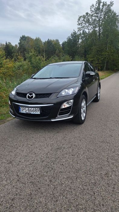 Mazda CX-7