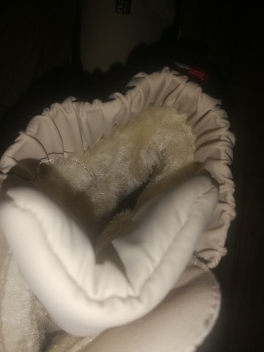 Śniegowce nowe damskie