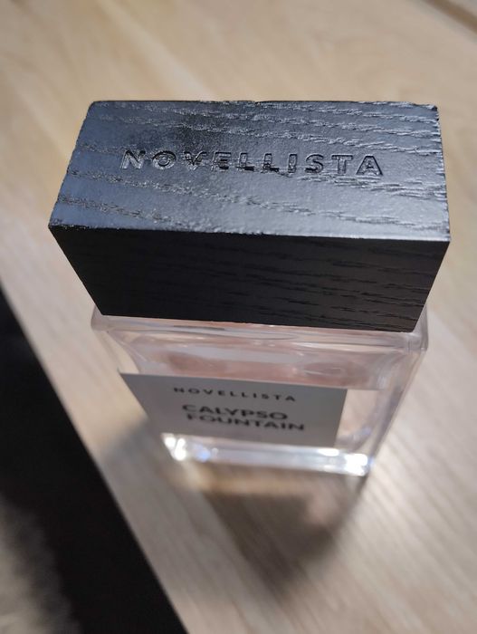 Novellista Calypso Fountain edp
