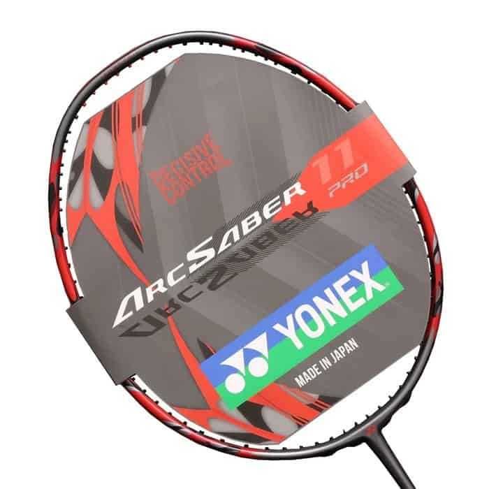Ракетка для бадминтона Yonex Arcsaber 11 Pro