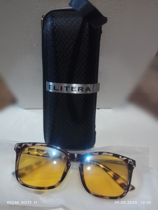 Продам окуляри від сонця