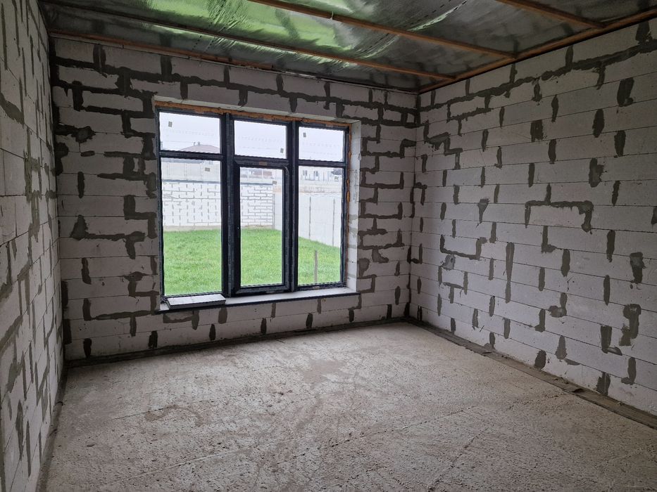 Новий Будинок від Забудовника