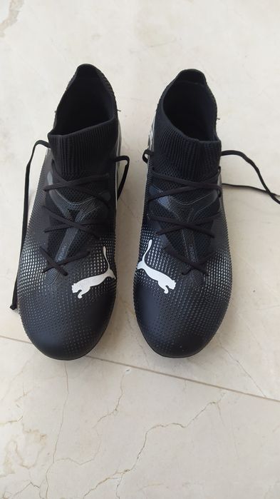 Chuteiras Puma Future 7 Match MG