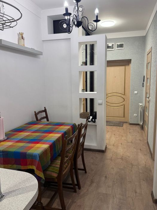 1-к квартира довгостроково