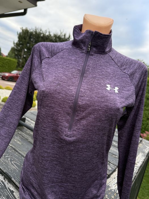 Bluza sportowa Under Armour S