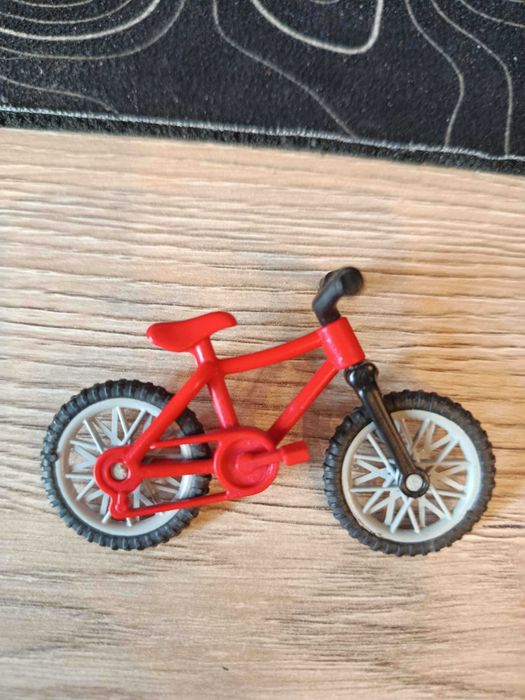 Rower Playmobile