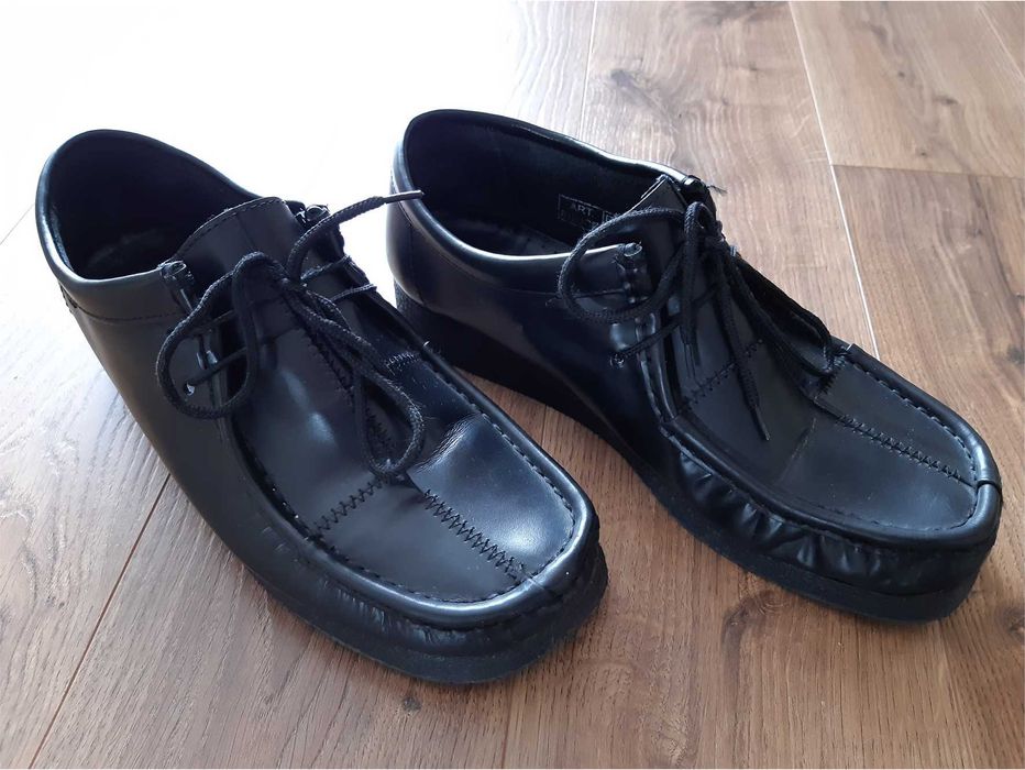 Buty męskie Ben Sherman