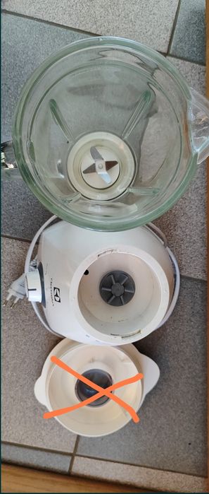 Блендер Electrolux ESB2350 распродажа